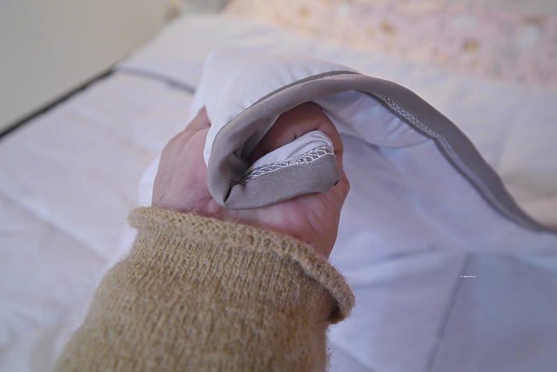 睡過就回不去的天絲系列｜戀家小舖．台灣製造．網美床包就愛60支天絲床包兩用被套組