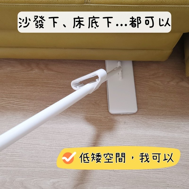 百潔_免沾手_拖布_髒污分離