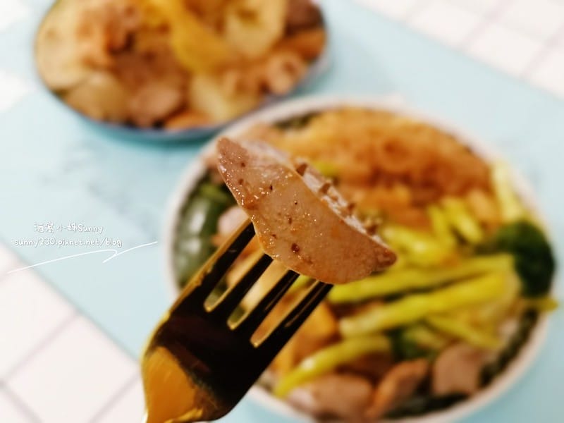 嘉義美食｜方櫃子滷味