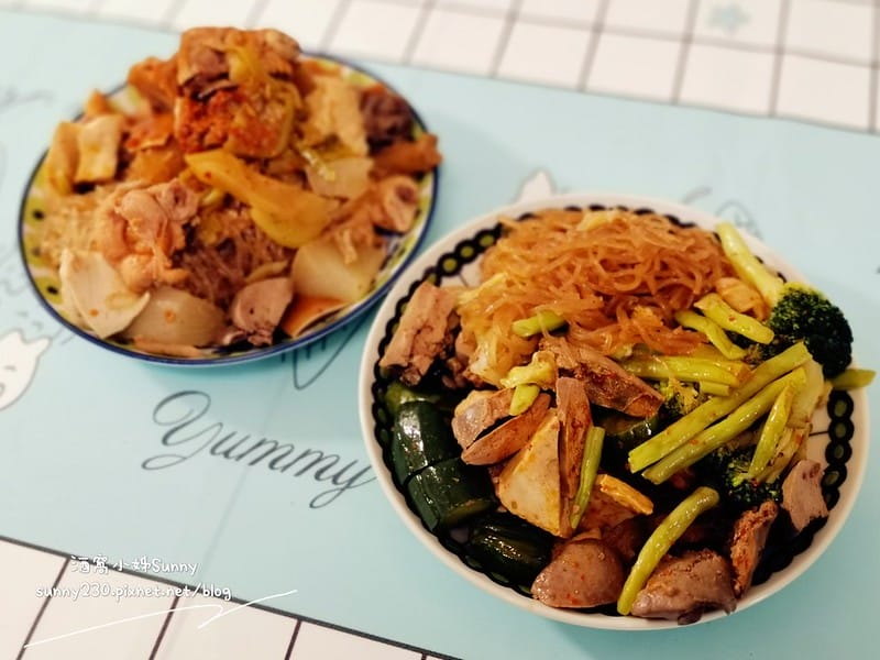 嘉義美食｜方櫃子滷味