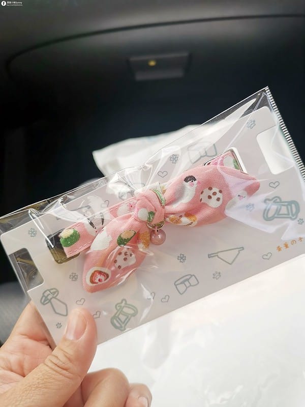 開箱日常｜寵物飲水機