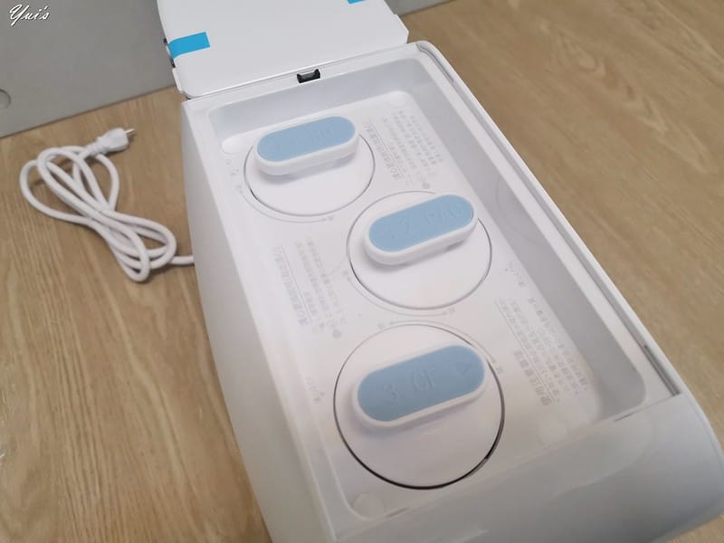 開箱｜GPLUS 純喝水-RO濾靜瞬熱開飲機GP-W01R | 3秒瞬熱🍵