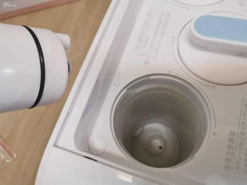 開箱｜GPLUS 純喝水-RO濾靜瞬熱開飲機GP-W01R | 3秒瞬熱🍵