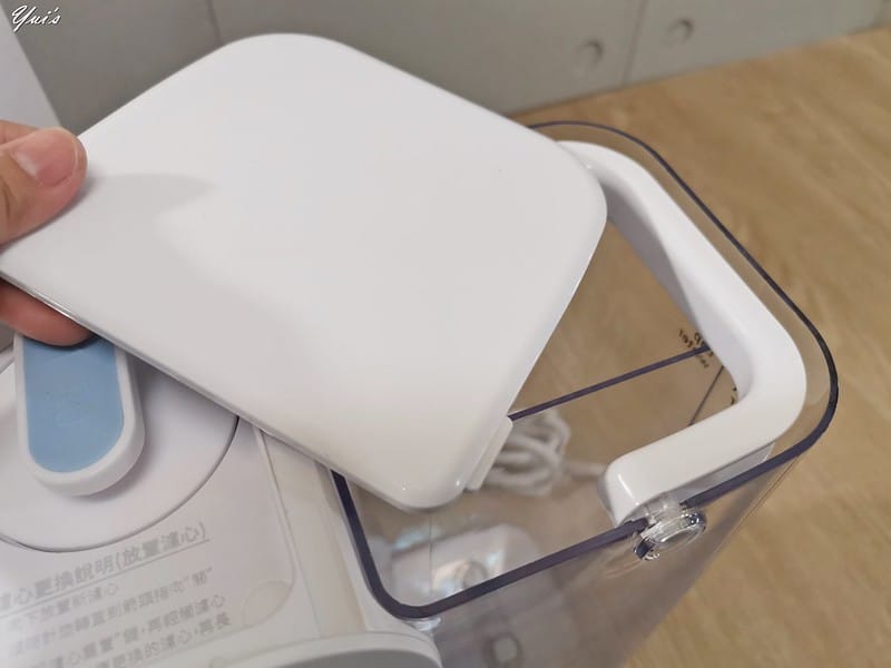 開箱｜GPLUS 純喝水-RO濾靜瞬熱開飲機GP-W01R | 3秒瞬熱🍵