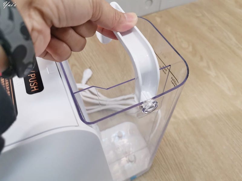 開箱｜GPLUS 純喝水-RO濾靜瞬熱開飲機GP-W01R | 3秒瞬熱🍵