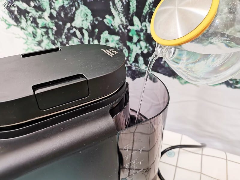 開箱日常｜ 【Siroca】 自動研磨咖啡機