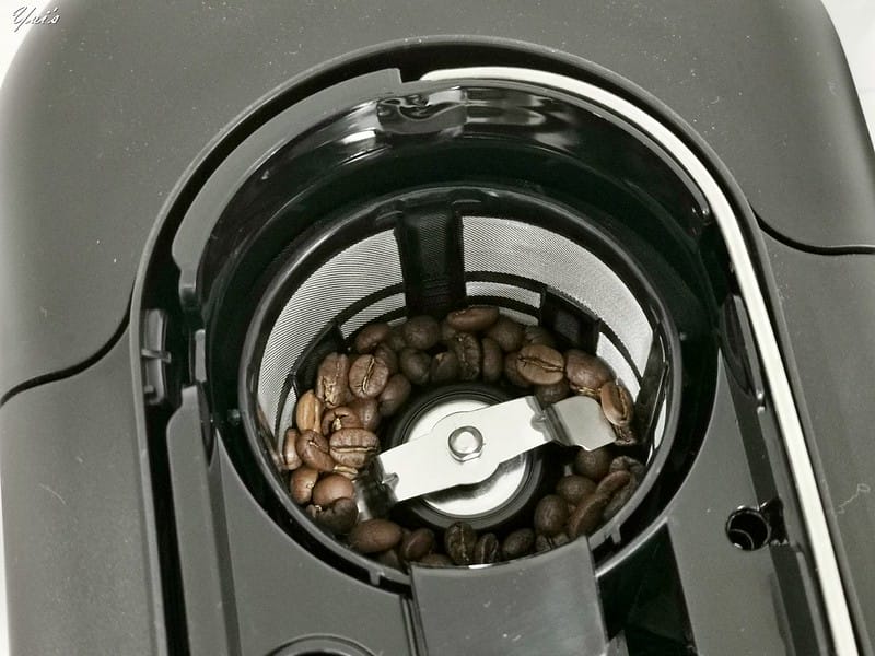 開箱日常｜ 【Siroca】 自動研磨咖啡機