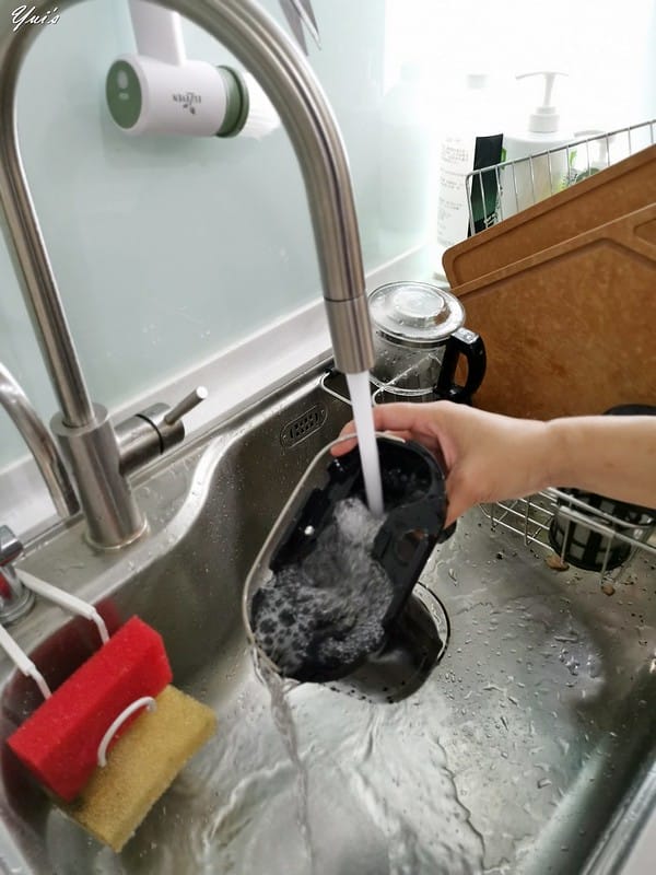 開箱日常｜ 【Siroca】 自動研磨咖啡機