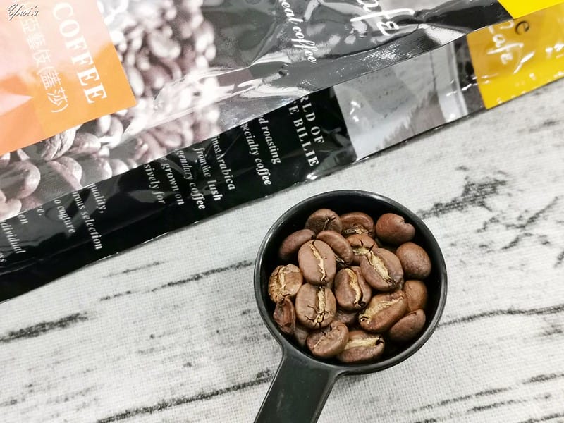 開箱日常｜ 【Siroca】 自動研磨咖啡機