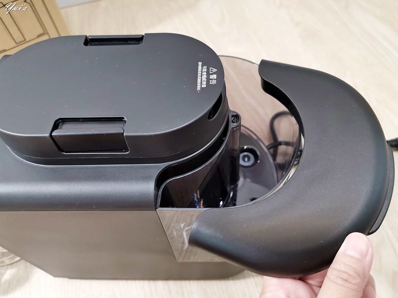 開箱日常｜ 【Siroca】 自動研磨咖啡機