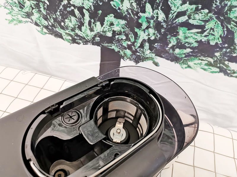 開箱日常｜ 【Siroca】 自動研磨咖啡機