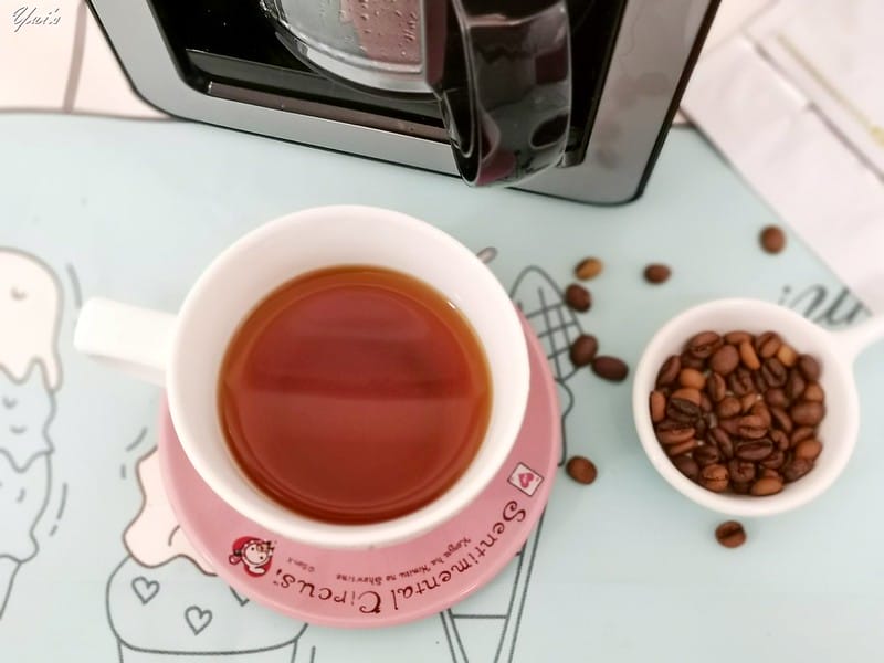 開箱日常｜ 【Siroca】 自動研磨咖啡機