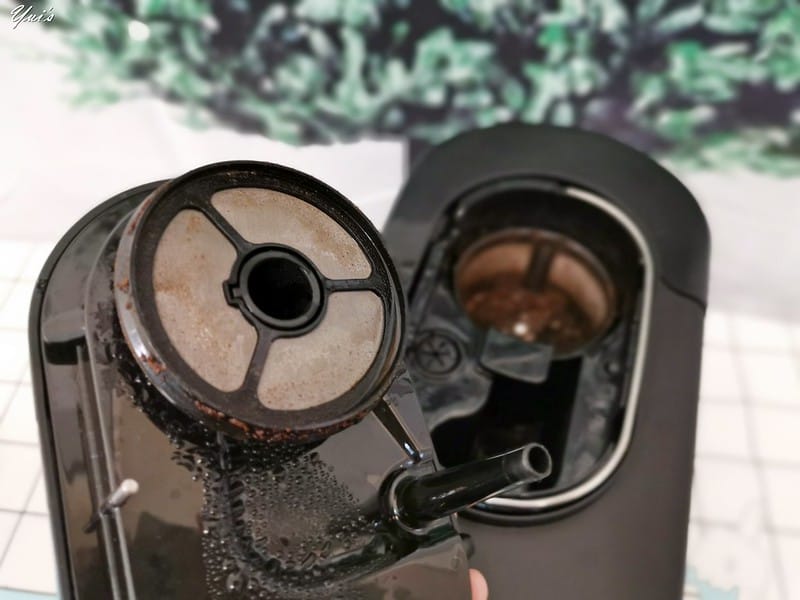 開箱日常｜ 【Siroca】 自動研磨咖啡機