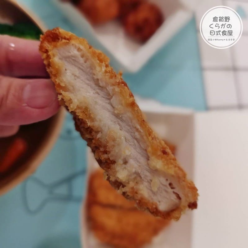 太保美食|倉賀野くらがの 日式食屋(外帶/外送/便當)