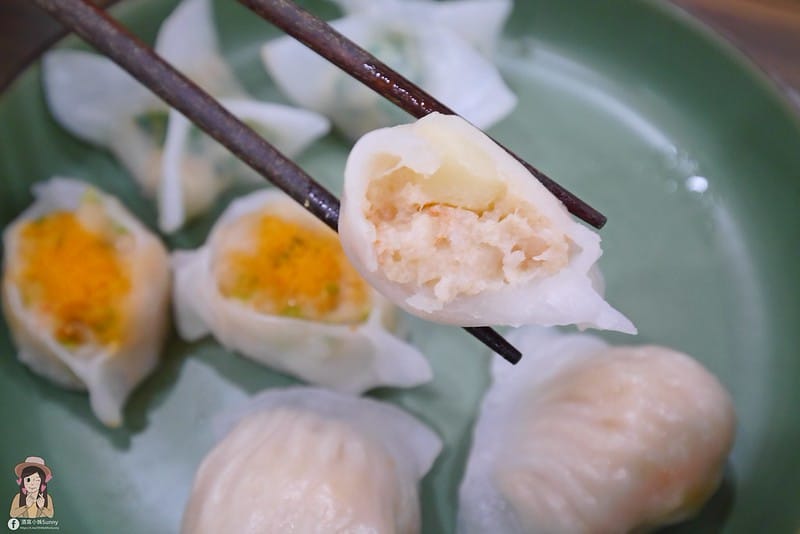 團購【包子媽】精選港點系列-產地直送,手工現做