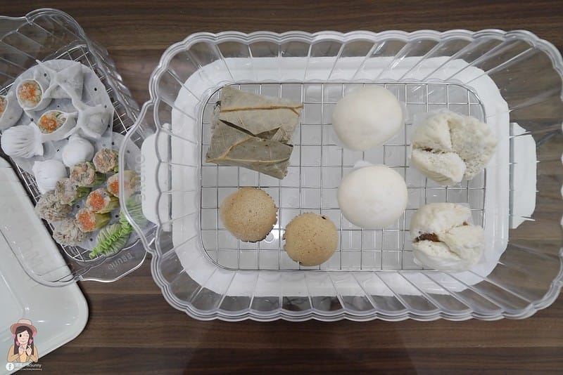 團購【包子媽】精選港點系列-產地直送,手工現做