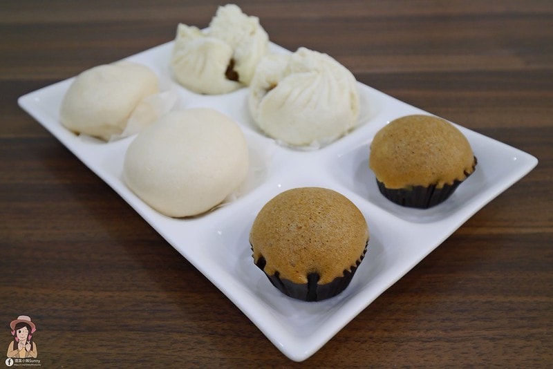 團購【包子媽】精選港點系列-產地直送,手工現做