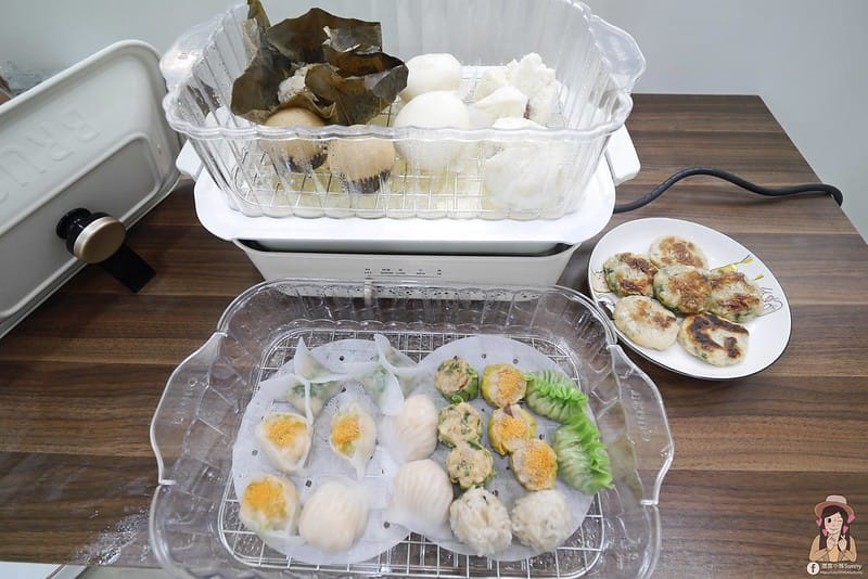 團購【包子媽】精選港點系列-產地直送,手工現做