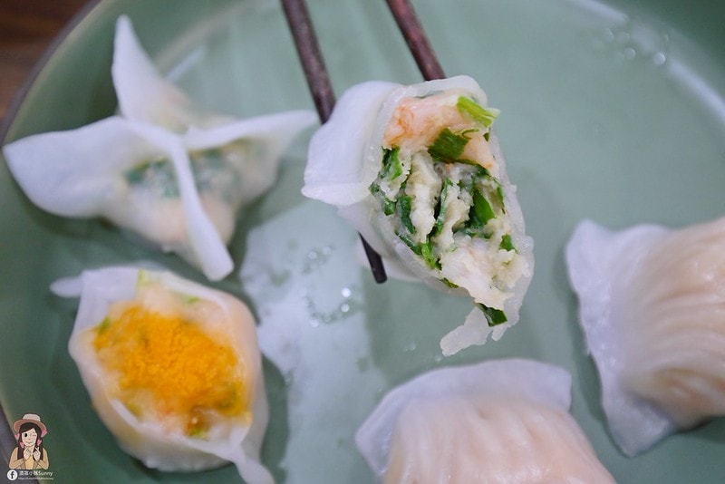 團購【包子媽】精選港點系列-產地直送,手工現做