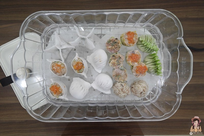 團購【包子媽】精選港點系列-產地直送,手工現做