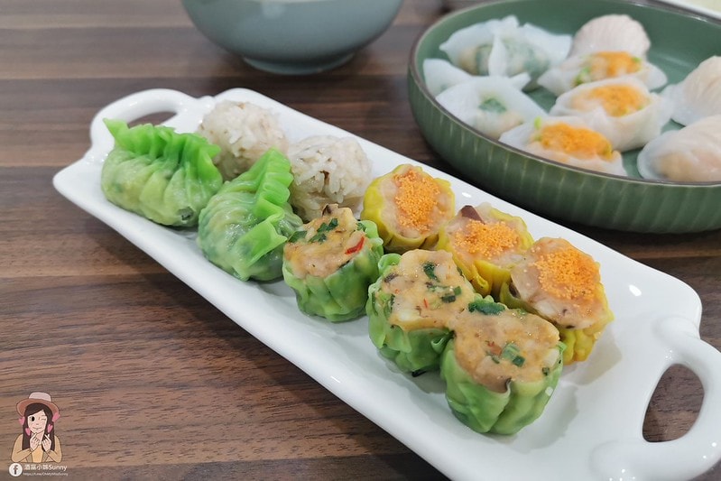 團購【包子媽】精選港點系列-產地直送,手工現做