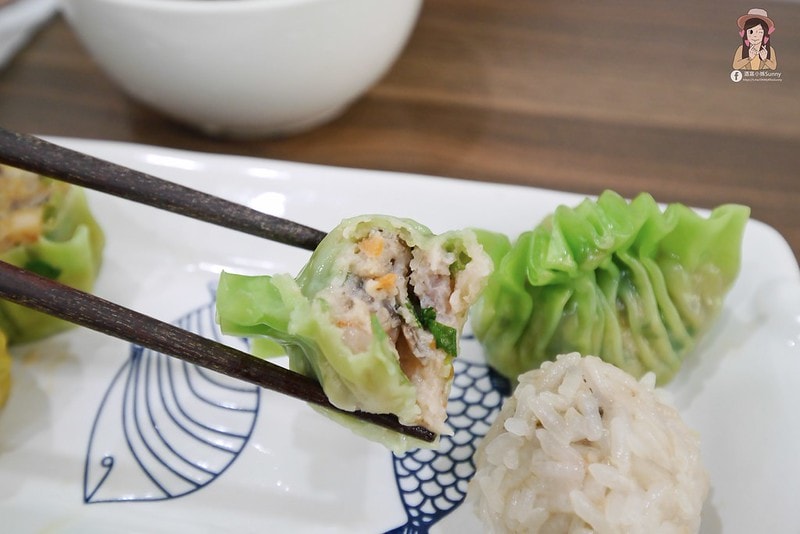 團購【包子媽】精選港點系列-產地直送,手工現做