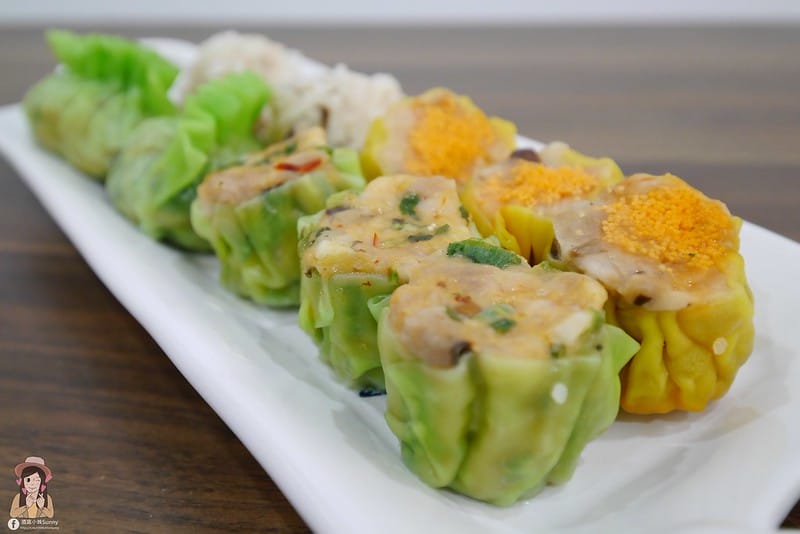 團購【包子媽】精選港點系列-產地直送,手工現做