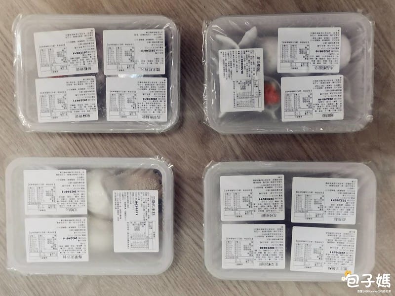 團購【包子媽】精選港點系列-產地直送,手工現做