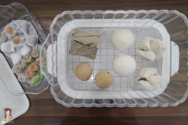 團購【包子媽】精選港點系列-產地直送,手工現做