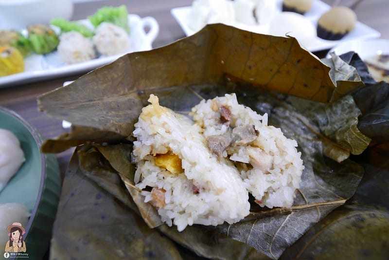 團購【包子媽】精選港點系列-產地直送,手工現做