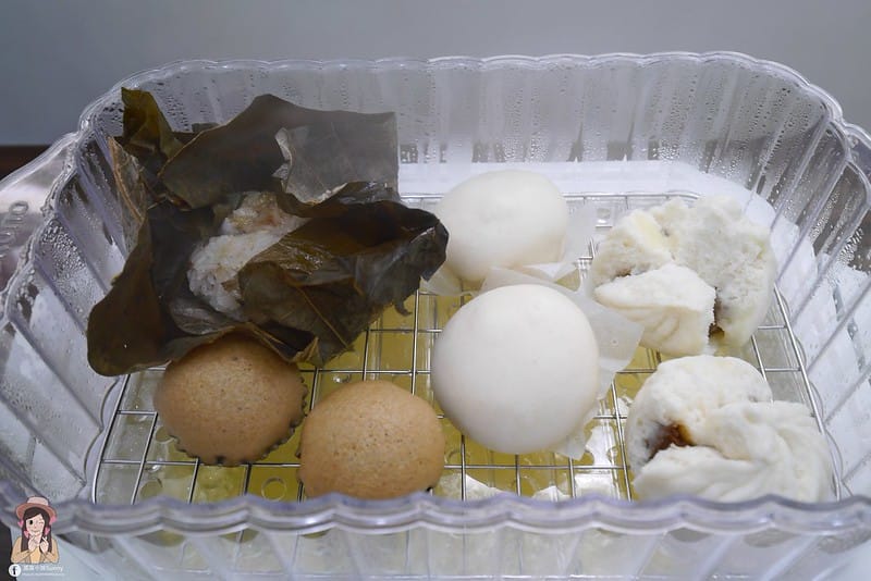 團購【包子媽】精選港點系列-產地直送,手工現做