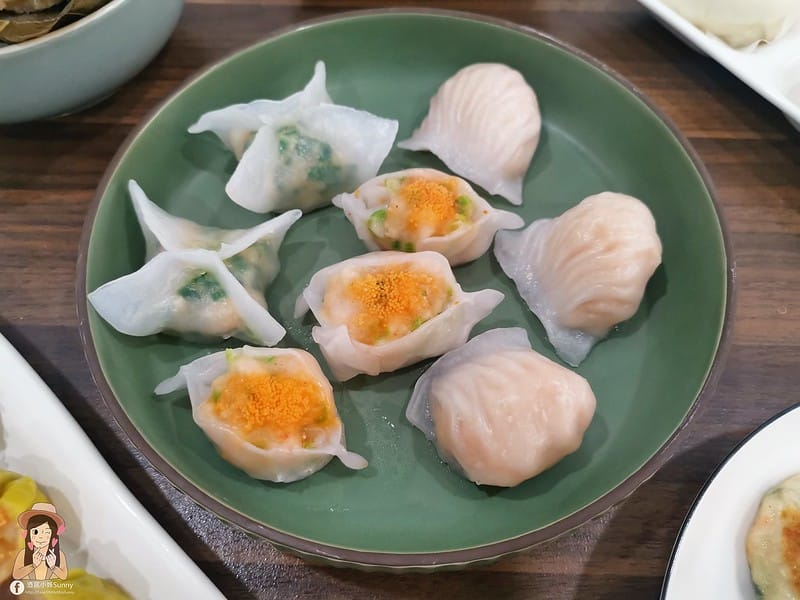 團購【包子媽】精選港點系列-產地直送,手工現做