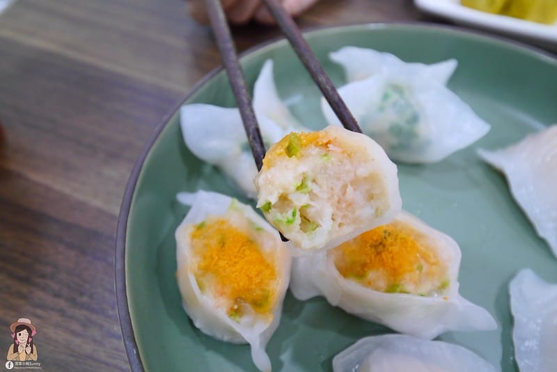 團購【包子媽】精選港點系列-產地直送,手工現做