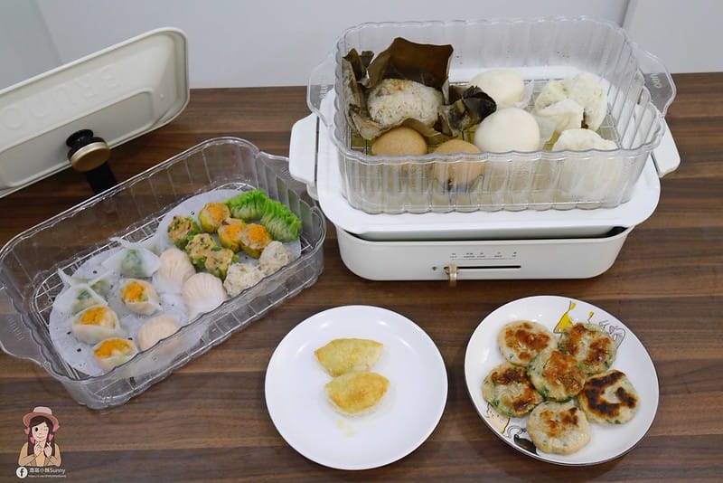 團購【包子媽】精選港點系列-產地直送,手工現做