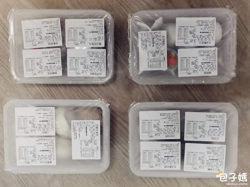 團購【包子媽】精選港點系列-產地直送,手工現做