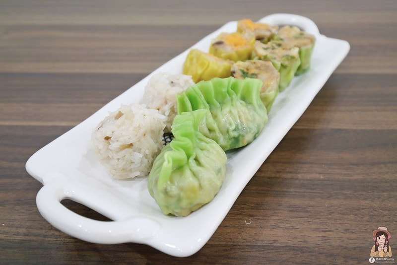 團購【包子媽】精選港點系列-產地直送,手工現做