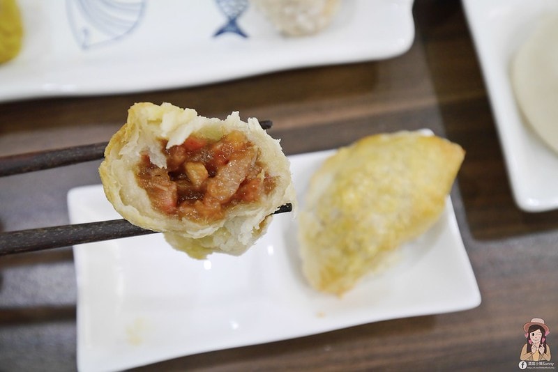 團購【包子媽】精選港點系列-產地直送,手工現做