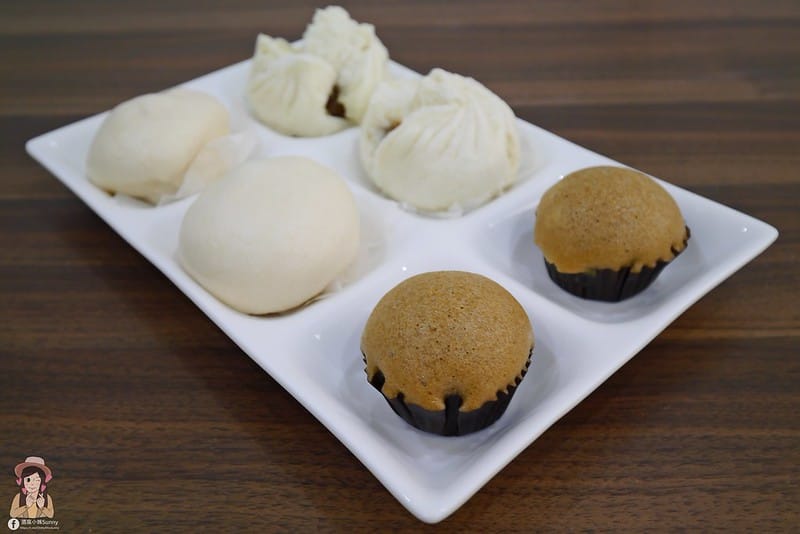 團購【包子媽】精選港點系列-產地直送,手工現做