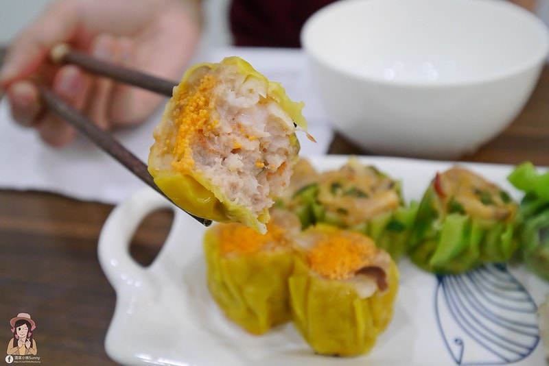 團購【包子媽】精選港點系列-產地直送,手工現做