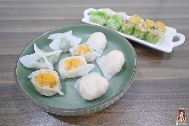 團購【包子媽】精選港點系列-產地直送,手工現做