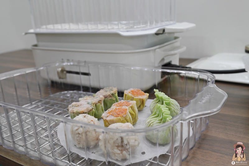 團購【包子媽】精選港點系列-產地直送,手工現做