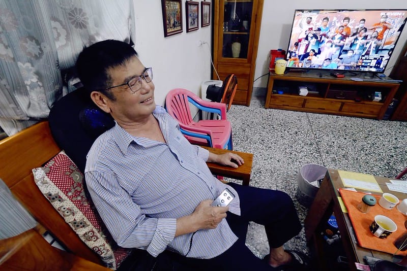 按摩背墊推薦｜Tokuyo【HEALTHPIT】 My MASTER 3D雙手感按摩背墊 HH-566