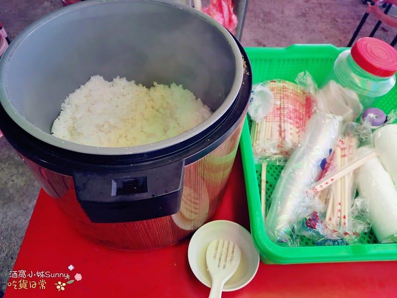 嘉義東石美食｜阿梅海產