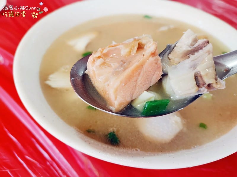 嘉義東石美食｜阿梅海產