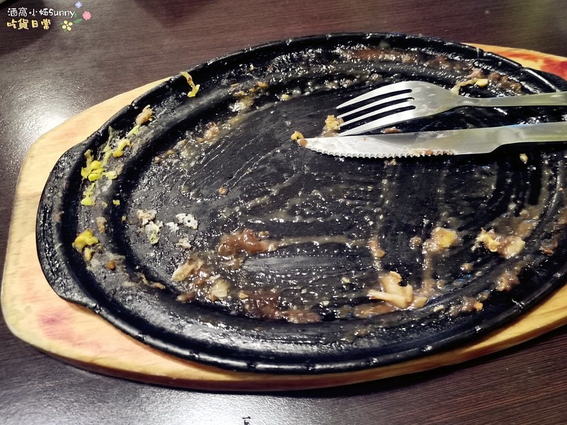 朴子美食 新紅吉牛排館(平價牛排)