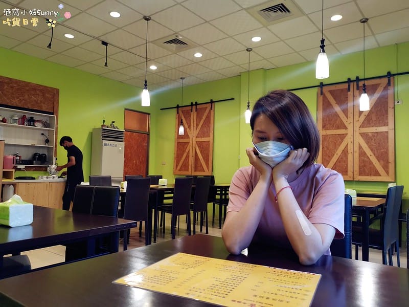 朴子美食 新紅吉牛排館(平價牛排)