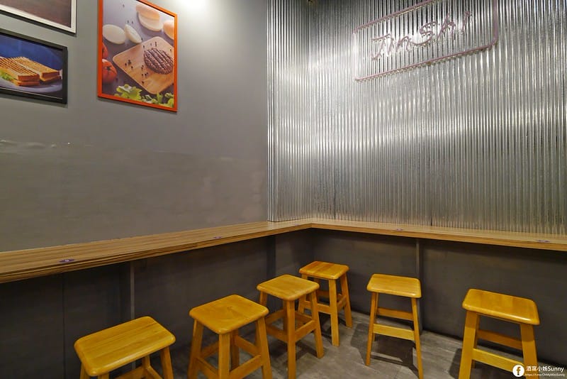 酒窩小姊Sunny吃嘉義｜嘉義晚餐宵夜好選擇-金喜屋(友愛店)