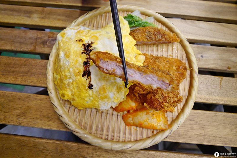 酒窩小姊Sunny吃嘉義嘉義晚餐宵夜好選擇-金喜屋(友愛店)