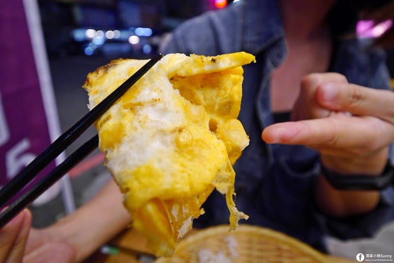 酒窩小姊Sunny吃嘉義｜嘉義晚餐宵夜好選擇-金喜屋(友愛店)