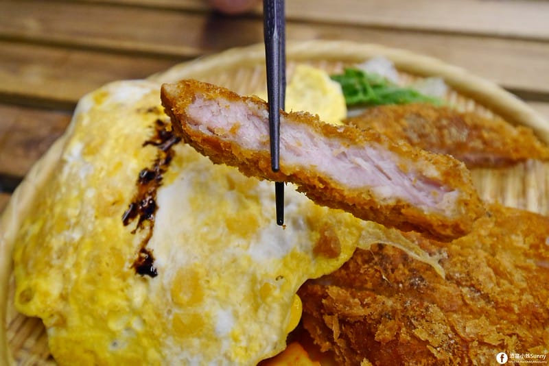 酒窩小姊Sunny吃嘉義｜嘉義晚餐宵夜好選擇-金喜屋(友愛店)